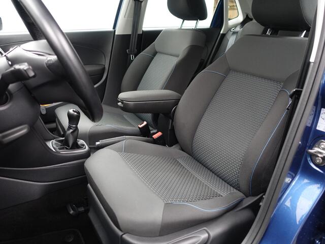 Volkswagen POLO 1.0 BlueMotion Highline- NAP 89dkm, CarPlay, Navigatie, Cruise, Clima, Comfort Interieur