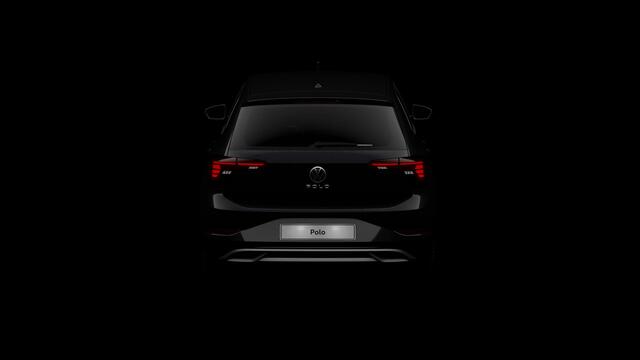 Volkswagen POLO Life Edition | 'App-Connect' smartphone integratie | Airconditioning automatisch (Climatronic), 2-zone | Buitenspiegels elektrisch instel- verwarm- en inklapbaar