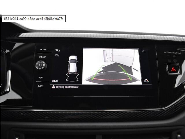 Volkswagen POLO Life Edition 1.0 TSI 95 pk 7 versn. DSG · achteruitrijcamera · MEGA SALE
