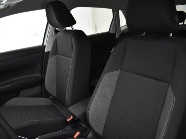 Volkswagen POLO Life Edition 1.0 TSI 95 pk 7 versn. DSG · achteruitrijcamera · MEGA SALE
