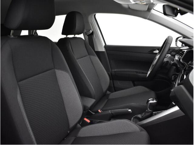 Volkswagen POLO Life Edition 1.0 TSI 95 pk 7 versn. DSG · achteruitrijcamera · MEGA SALE