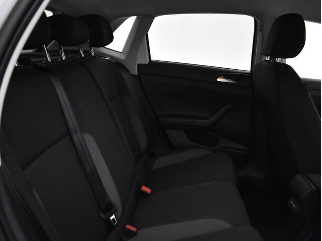 Volkswagen POLO Life Edition 1.0 TSI 95 pk 7 versn. DSG · achteruitrijcamera · MEGA SALE
