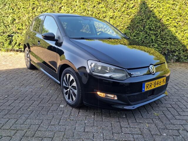 Volkswagen POLO 1.0 Bluemotion airco 5 deurs