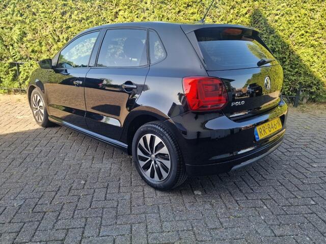 Volkswagen POLO 1.0 Bluemotion airco 5 deurs
