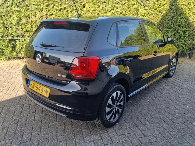 Volkswagen POLO 1.0 Bluemotion airco 5 deurs
