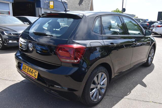 Volkswagen POLO 1.0 TSI Highline , NAVI , CR CONTR , CLIMATR , LMV16 , LED DAGRIJ ,