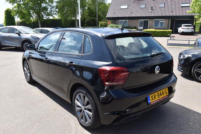 Volkswagen POLO 1.0 TSI Highline , NAVI , CR CONTR , CLIMATR , LMV16 , LED DAGRIJ ,