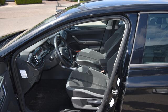 Volkswagen POLO 1.0 TSI Highline , NAVI , CR CONTR , CLIMATR , LMV16 , LED DAGRIJ ,