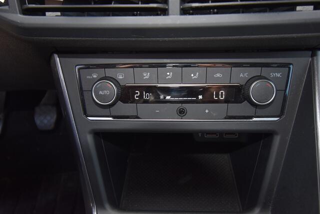 Volkswagen POLO 1.0 TSI Highline , NAVI , CR CONTR , CLIMATR , LMV16 , LED DAGRIJ ,