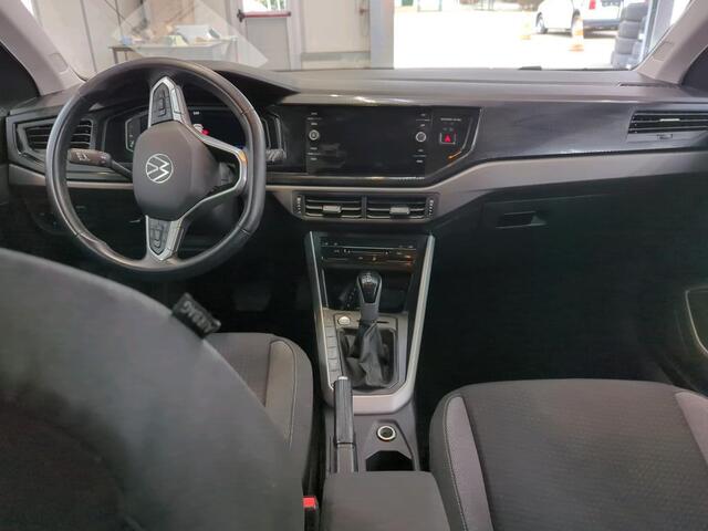 Volkswagen POLO 1.0 TSI Life | Wordt verwacht | A. cam | Digital Dash | App-connect |