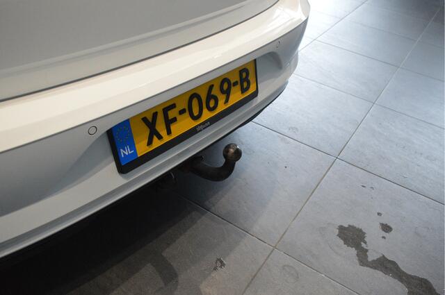 Volkswagen POLO 1.0 TSI Comfortline navi clima cruise pdc 95 pk !!