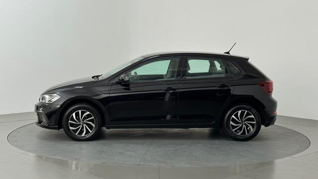 Volkswagen POLO 1.0 TSI LIFE ADAPT CRUISE NAVI VIA APP CONNECT