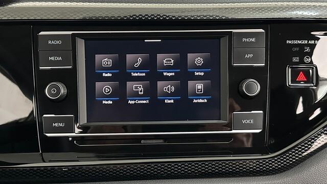 Volkswagen POLO 1.0 TSI LIFE ADAPT CRUISE NAVI VIA APP CONNECT