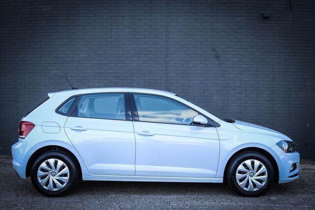 Volkswagen POLO 1.0 TSI Comfortline /Navi/CruiseControl
