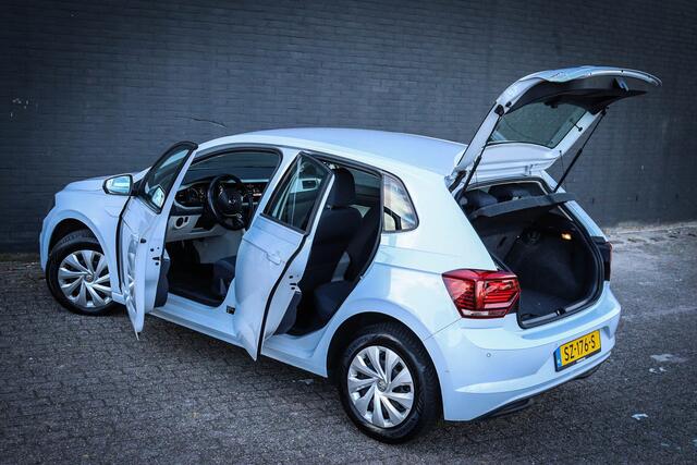 Volkswagen POLO 1.0 TSI Comfortline /Navi/CruiseControl