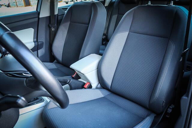 Volkswagen POLO 1.0 TSI Comfortline /Navi/CruiseControl