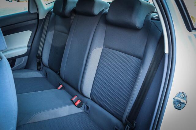 Volkswagen POLO 1.0 TSI Comfortline /Navi/CruiseControl