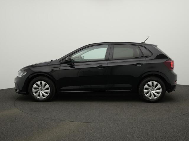 Volkswagen POLO 1.0 TSI 95 pk DSG Life | Achteruitrijcamera | Navigatie | Keyless Entry | Digital Cockpit Pro