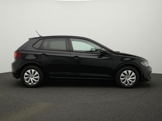 Volkswagen POLO 1.0 TSI 95 pk DSG Life | Achteruitrijcamera | Navigatie | Keyless Entry | Digital Cockpit Pro