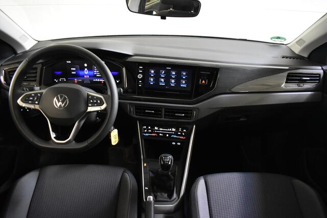 Volkswagen POLO 1.0 MPI POLO LIFE VIRTUAL/PDC/NAVI