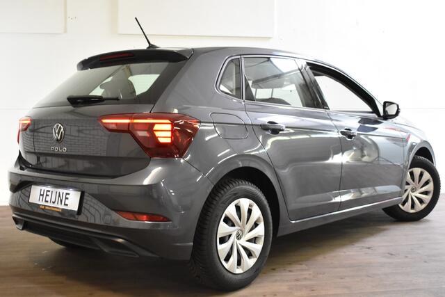 Volkswagen POLO 1.0 MPI POLO LIFE VIRTUAL/PDC/NAVI