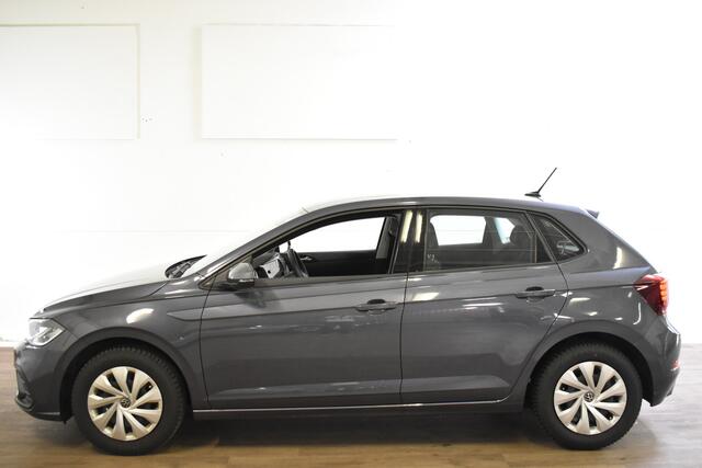 Volkswagen POLO 1.0 MPI POLO LIFE VIRTUAL/PDC/NAVI