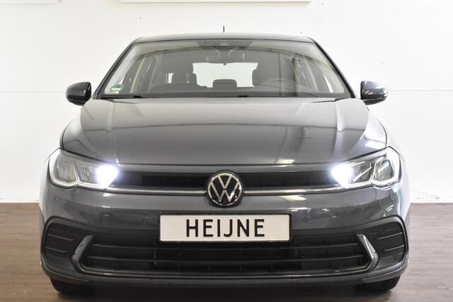 Volkswagen POLO 1.0 MPI POLO LIFE VIRTUAL/PDC/NAVI