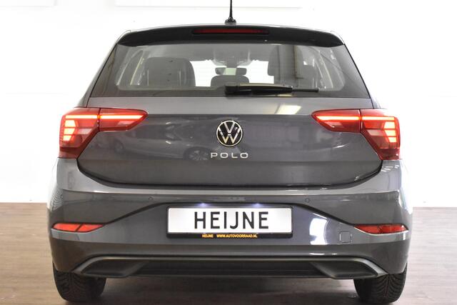 Volkswagen POLO 1.0 MPI POLO LIFE VIRTUAL/PDC/NAVI