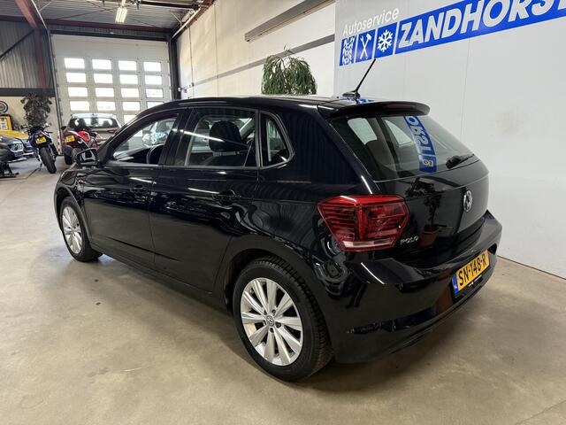 Volkswagen POLO 1.0 TSI Comfortline