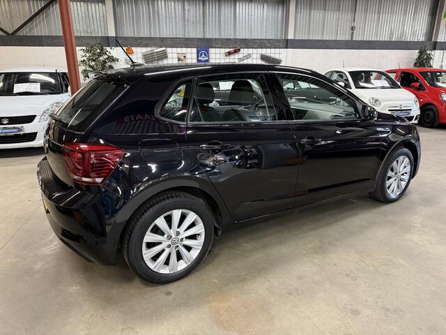 Volkswagen POLO 1.0 TSI Comfortline