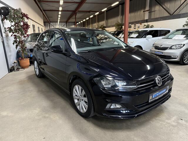 Volkswagen POLO 1.0 TSI Comfortline