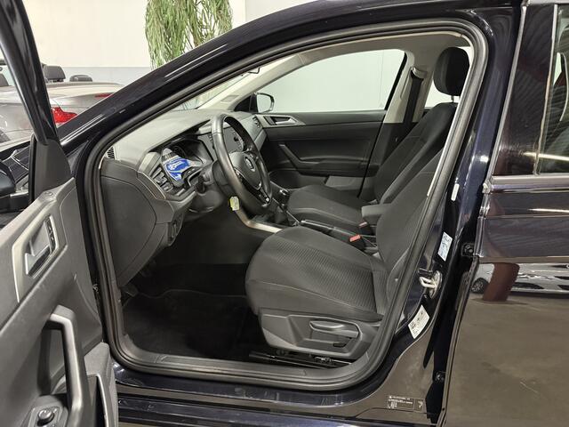 Volkswagen POLO 1.0 TSI Comfortline