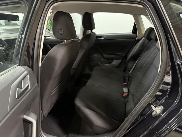 Volkswagen POLO 1.0 TSI Comfortline