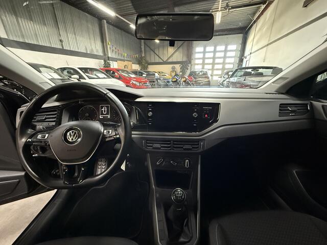 Volkswagen POLO 1.0 TSI Comfortline