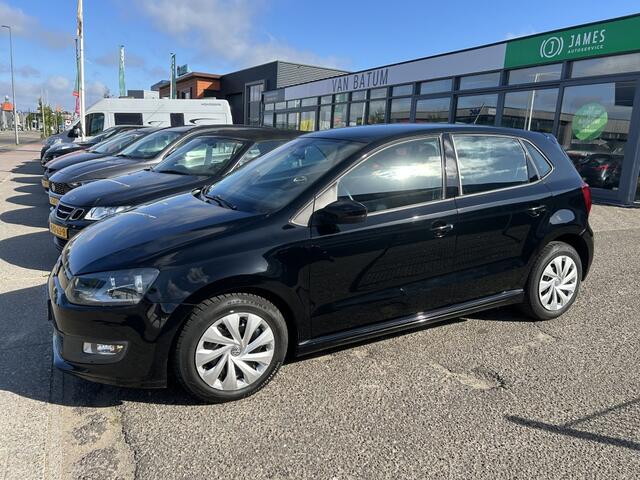 Volkswagen POLO 1.0 BlueM. Edition