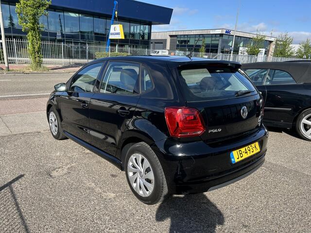 Volkswagen POLO 1.0 BlueM. Edition