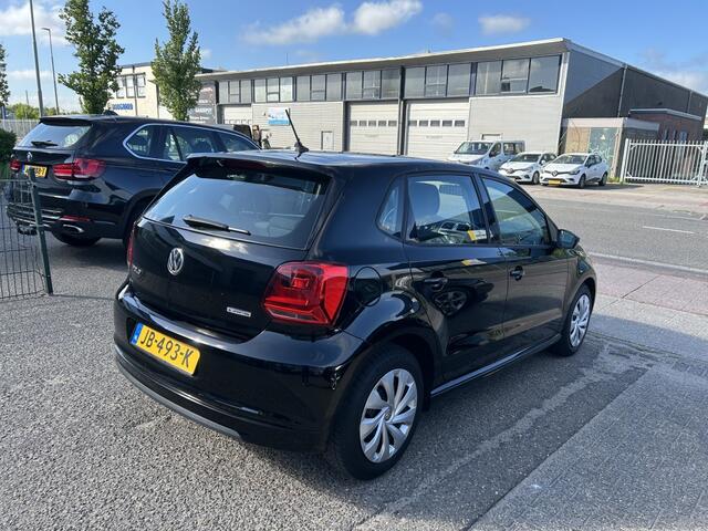 Volkswagen POLO 1.0 BlueM. Edition