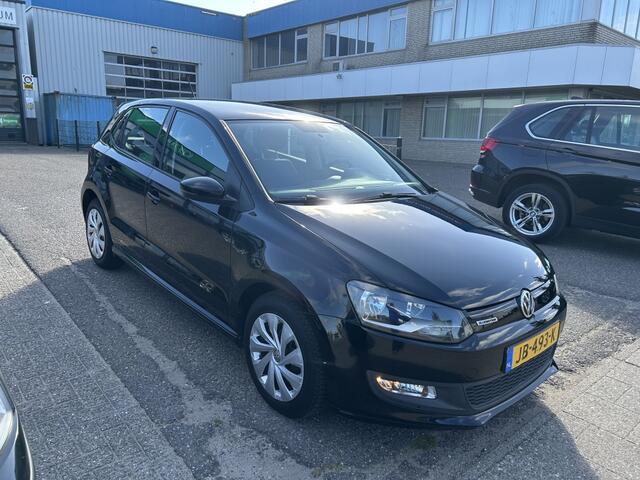 Volkswagen POLO 1.0 BlueM. Edition