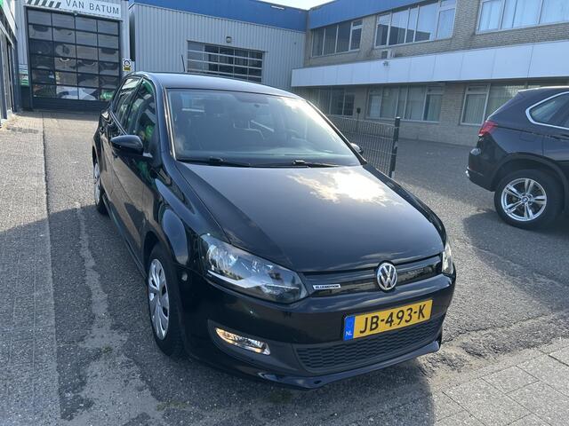 Volkswagen POLO 1.0 BlueM. Edition