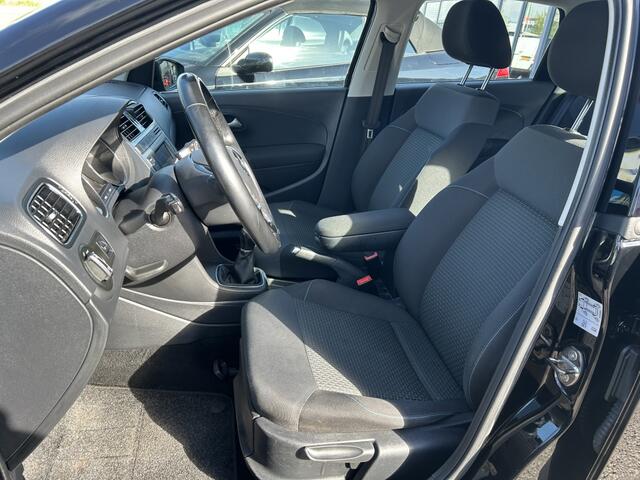 Volkswagen POLO 1.0 BlueM. Edition