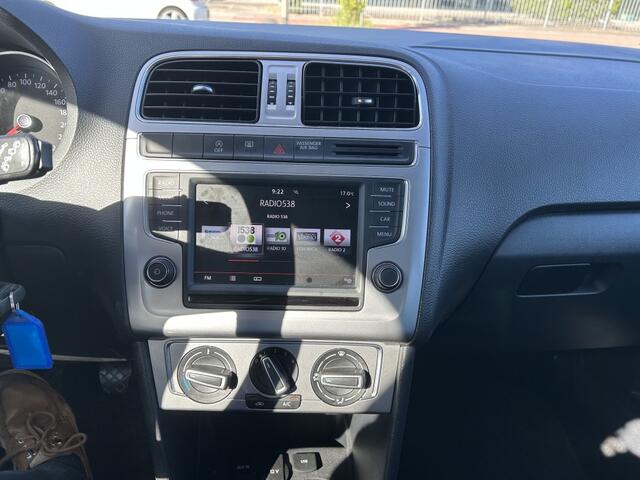 Volkswagen POLO 1.0 BlueM. Edition