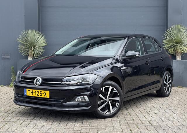 Volkswagen POLO 1.0 TSI Beats