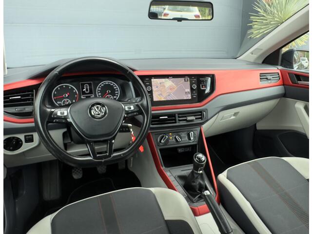 Volkswagen POLO 1.0 TSI Beats