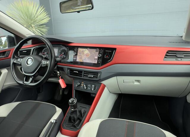 Volkswagen POLO 1.0 TSI Beats