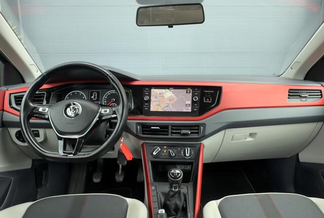 Volkswagen POLO 1.0 TSI Beats