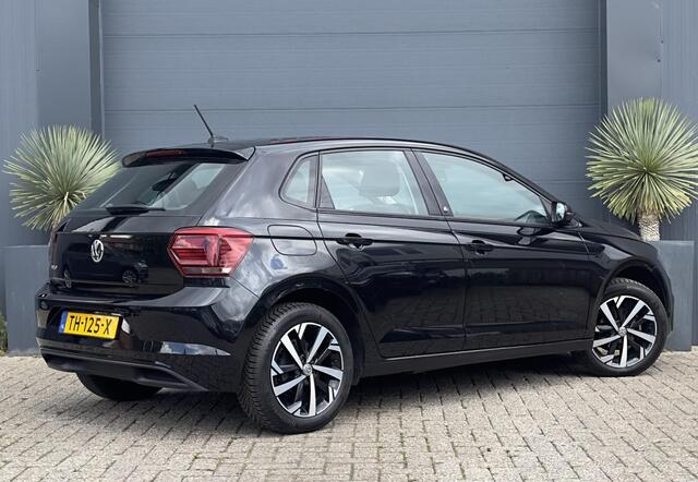 Volkswagen POLO 1.0 TSI Beats