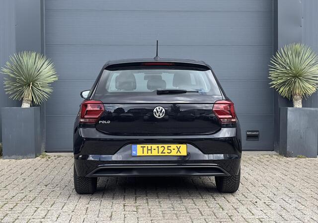 Volkswagen POLO 1.0 TSI Beats