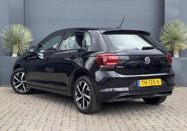 Volkswagen POLO 1.0 TSI Beats