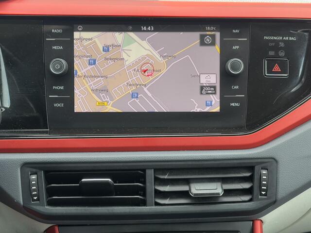 Volkswagen POLO 1.0 TSI Beats