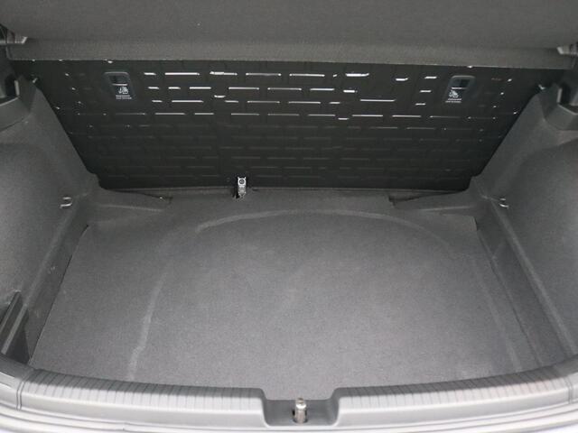 Volkswagen POLO 1.0 MPI Polo 80PK full led, cruise control, airco, pakeersensoren voor en achter, App connect, lane assist